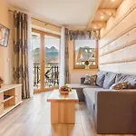 Polana Sywarne Zakopane