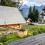 Polana Sywarne Zakopane Διαμέρισμα *