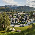 Polana Sywarne Zakopane *