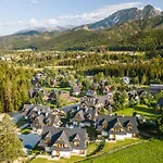 Polana Sywarne Zakopane Daire *