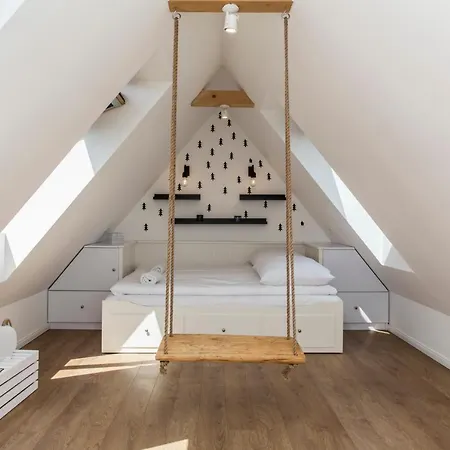Apartamenty Polana Sywarne Zakopane * Koscielisko
