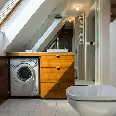Apartamenty Polana Sywarne Zakopane *