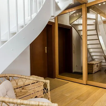 Apartamenty Polana Sywarne Zakopane Apartment