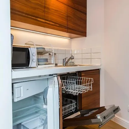 Apartamenty Polana Sywarne Zakopane Apartment Koscielisko