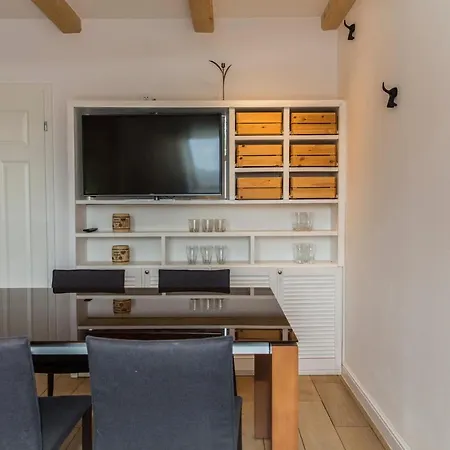 Apartamenty Polana Sywarne Zakopane