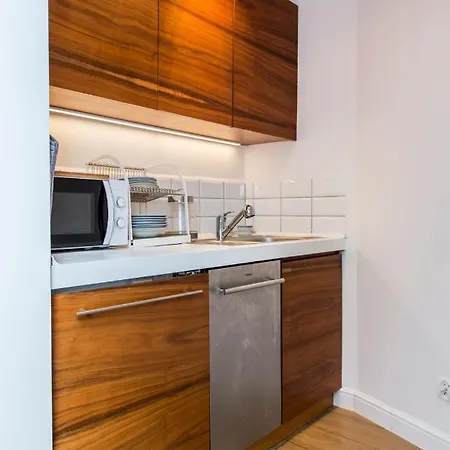 Apartamenty Polana Sywarne Zakopane Apartment *