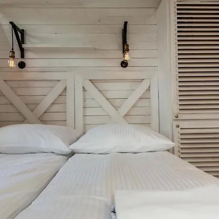 Apartamenty Polana Sywarne Zakopane *