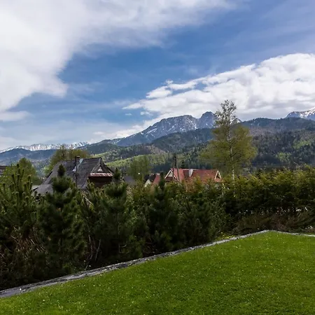 Appartement Polana Sywarne Zakopane *