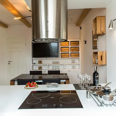 Apartamenty Polana Sywarne Zakopane Apartment Koscielisko