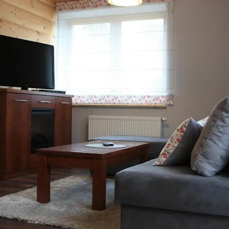 Apartamenty Polana Sywarne Zakopane Apartment