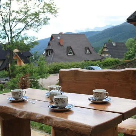 Apartment Apartamenty Polana Sywarne Zakopane