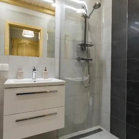 Apartamenty Polana Sywarne Zakopane Koscielisko
