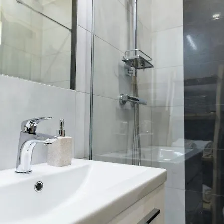Apartamenty Polana Sywarne Zakopane *