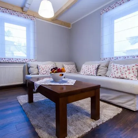 Apartamenty Polana Sywarne Zakopane * Koscielisko