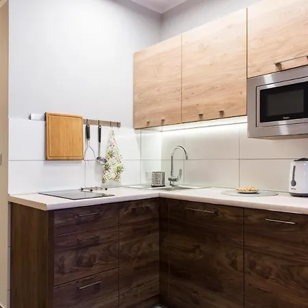 Apartamenty Polana Sywarne Zakopane Apartment Koscielisko