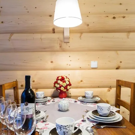 Apartamenty Polana Sywarne Zakopane Koscielisko