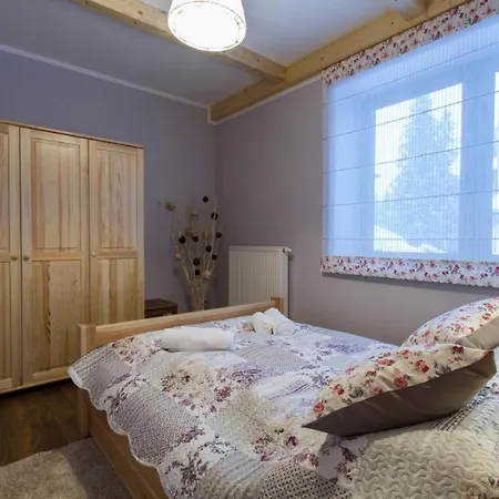Apartamenty Polana Sywarne Zakopane Apartment