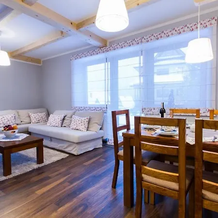 Apartment Apartamenty Polana Sywarne Zakopane *