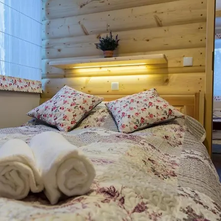 Apartamenty Polana Sywarne Zakopane *