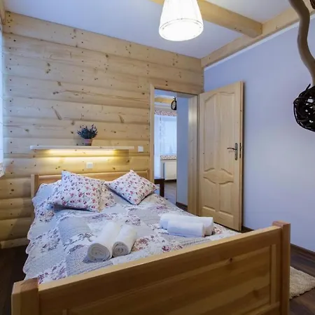 Apartamenty Polana Sywarne Zakopane Apartment Koscielisko