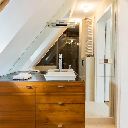Polana Sywarne Zakopane Appartement