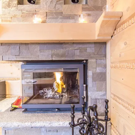 Apartamenty Polana Sywarne Zakopane Koscielisko
