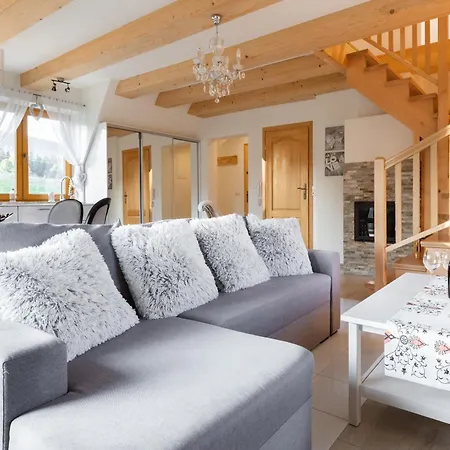Apartamenty Polana Sywarne Zakopane