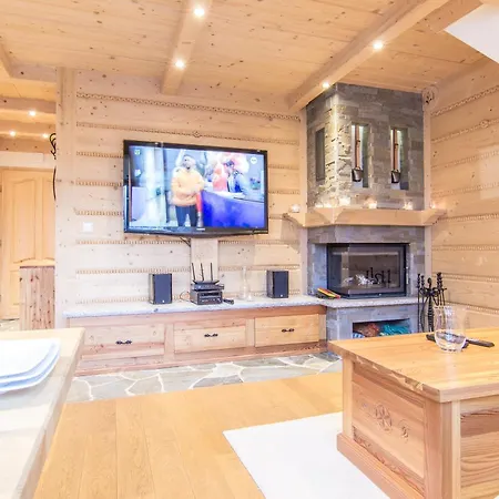 Apartment Apartamenty Polana Sywarne Zakopane *