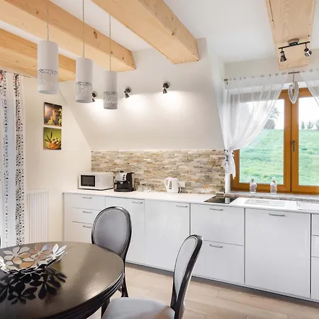 Apartamenty Polana Sywarne Zakopane Koscielisko