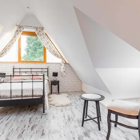 Apartamenty Polana Sywarne Zakopane Apartment Koscielisko