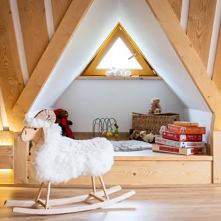 Apartamenty Polana Sywarne Zakopane Koscielisko