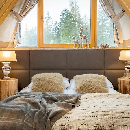 Apartment Apartamenty Polana Sywarne Zakopane