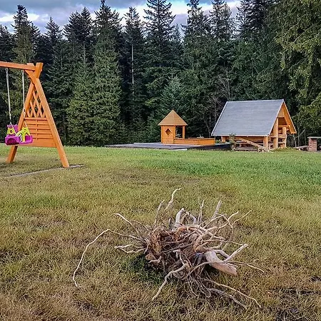 Apartamenty Polana Sywarne Zakopane Apartment Koscielisko