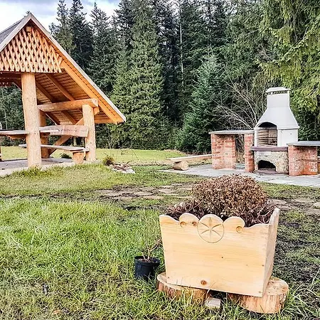 Polana Sywarne Zakopane דירה *