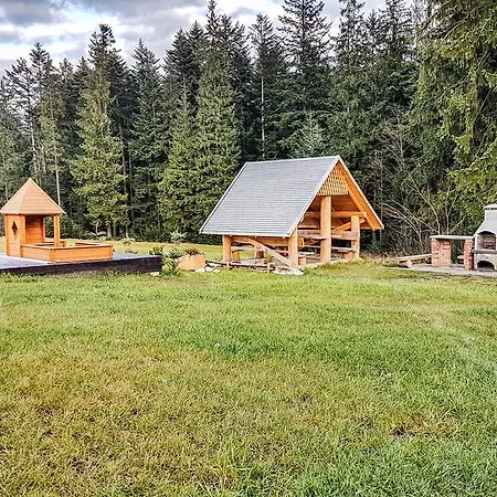 Apartamenty Polana Sywarne Zakopane Apartment Koscielisko