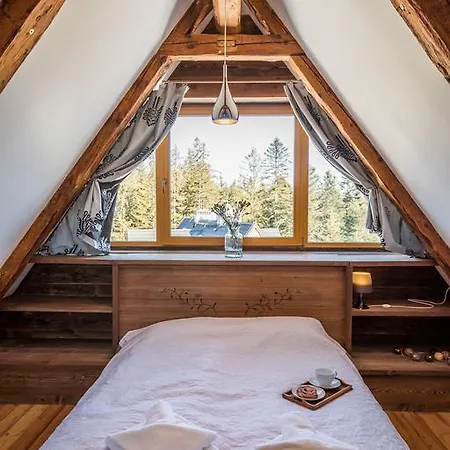 Apartamenty Polana Sywarne Zakopane * Koscielisko