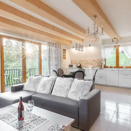 Appartement Polana Sywarne Zakopane