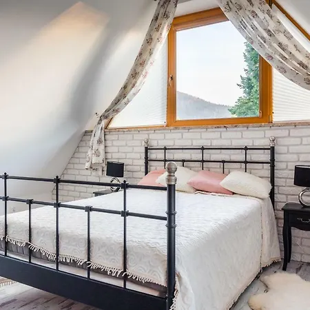 Apartamenty Polana Sywarne Zakopane Apartment Koscielisko