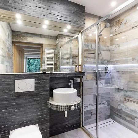 Apartment Apartamenty Polana Sywarne Zakopane