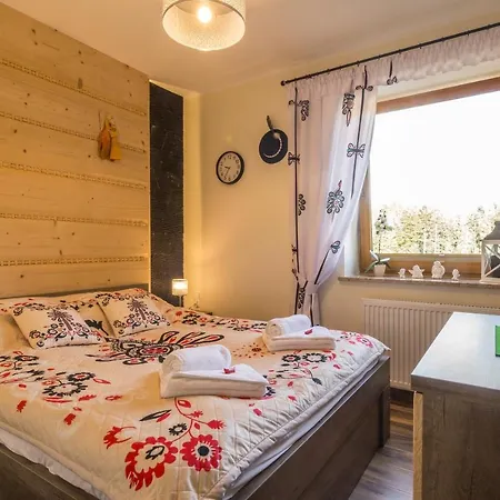 Apartamenty Polana Sywarne Zakopane * Koscielisko