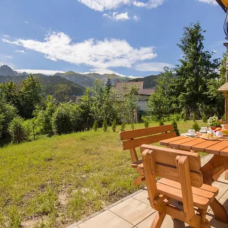 Apartamenty Polana Sywarne Zakopane Apartment