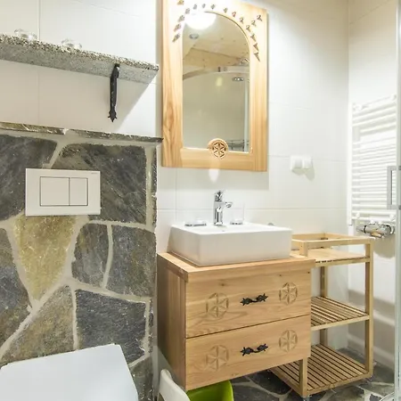 Apartamenty Polana Sywarne Zakopane * Koscielisko